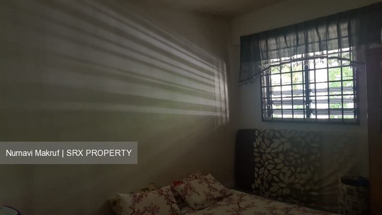 Blk 107 Yishun Ring Road (Yishun), HDB 3 Rooms #209360541